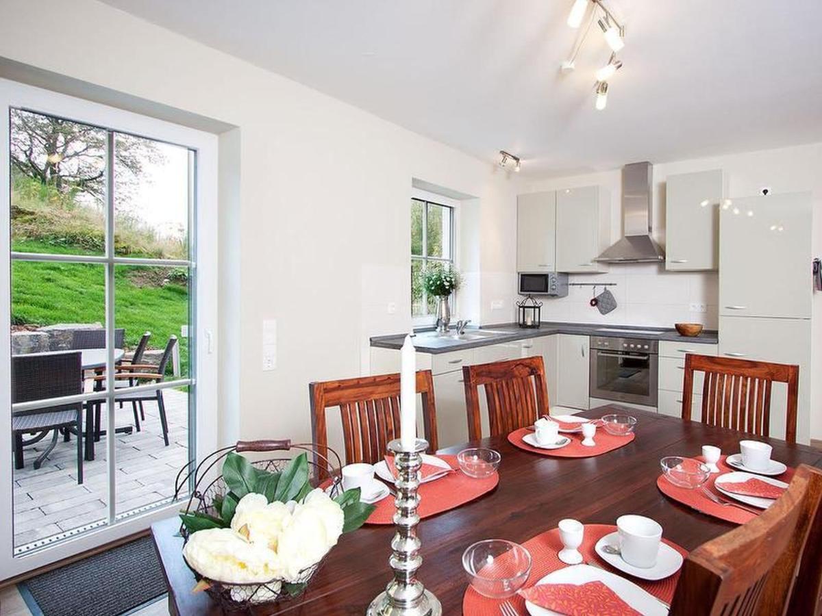 Appartement Gut Frielinghausen à Meschede Extérieur photo