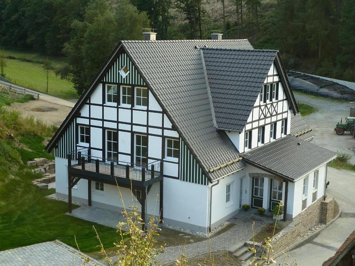 Appartement Gut Frielinghausen à Meschede Extérieur photo