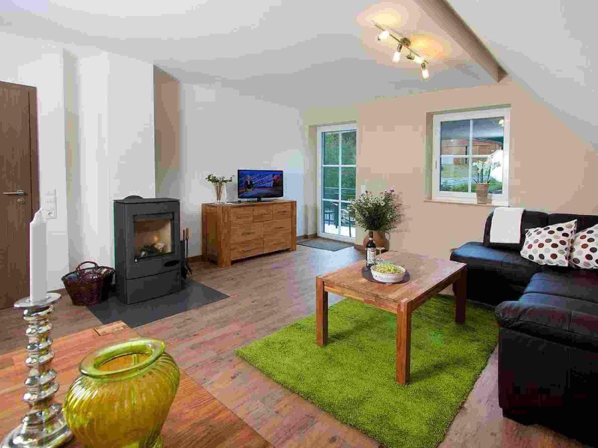 Appartement Gut Frielinghausen à Meschede Extérieur photo