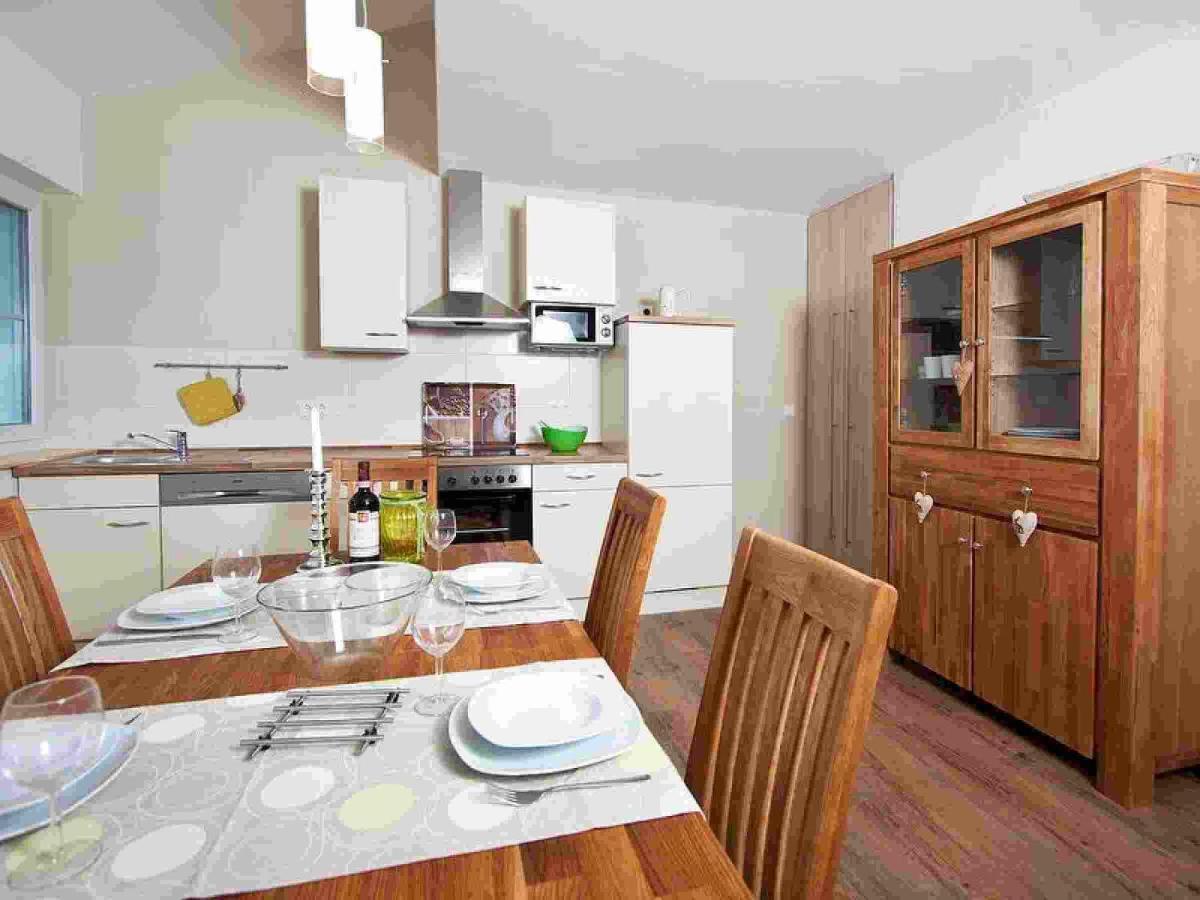 Appartement Gut Frielinghausen à Meschede Extérieur photo