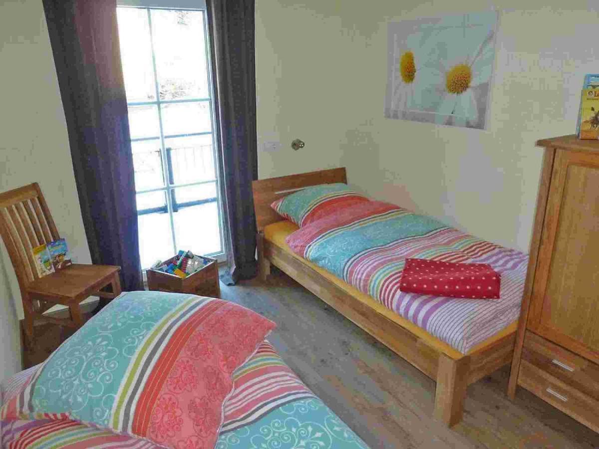 Appartement Gut Frielinghausen à Meschede Extérieur photo
