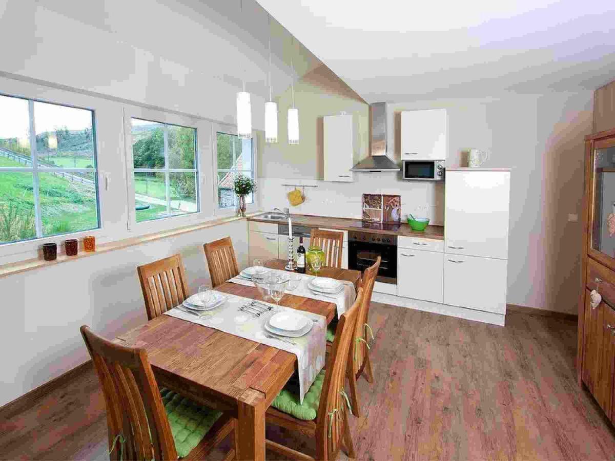 Appartement Gut Frielinghausen à Meschede Extérieur photo