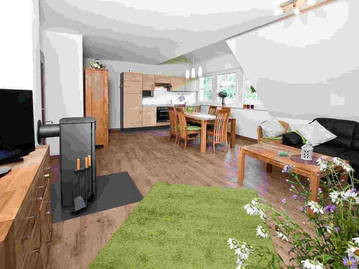 Appartement Gut Frielinghausen à Meschede Extérieur photo