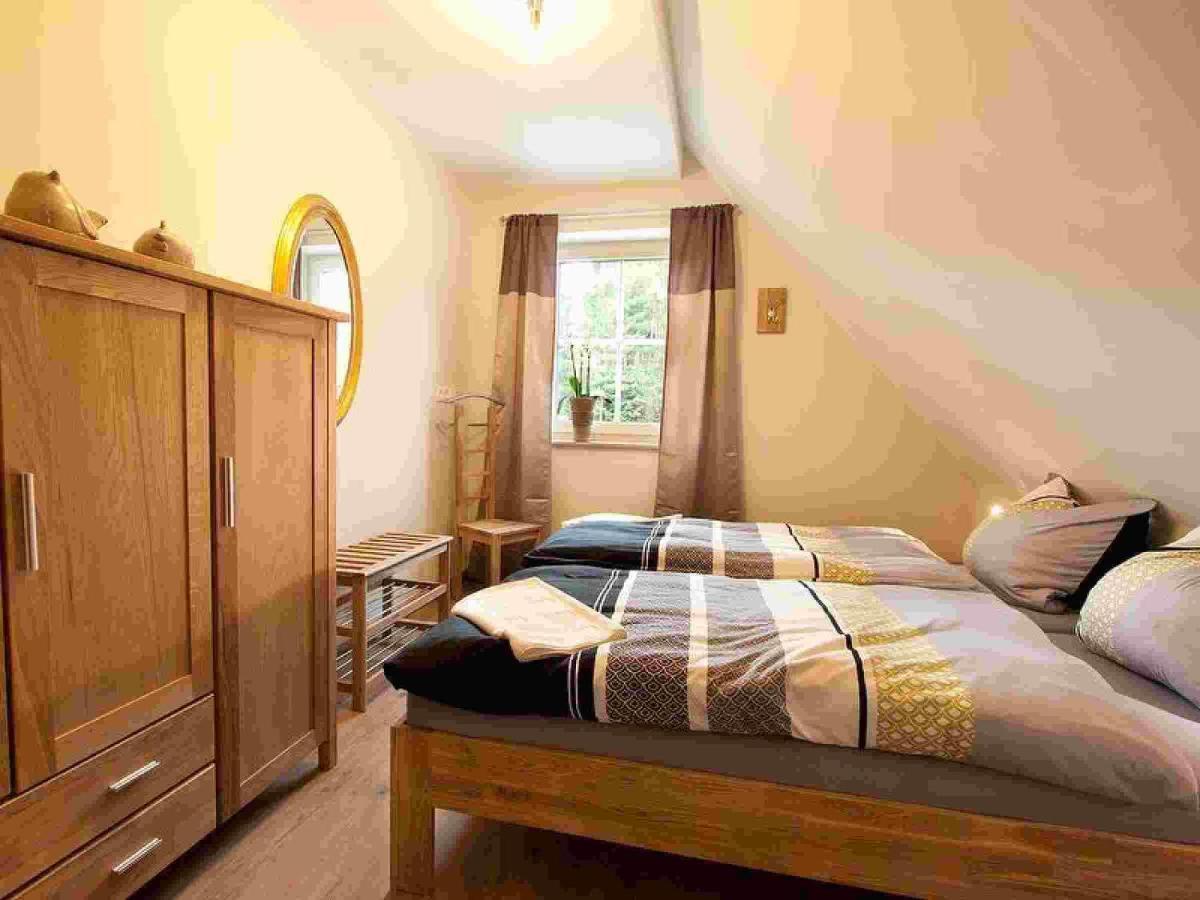 Appartement Gut Frielinghausen à Meschede Extérieur photo