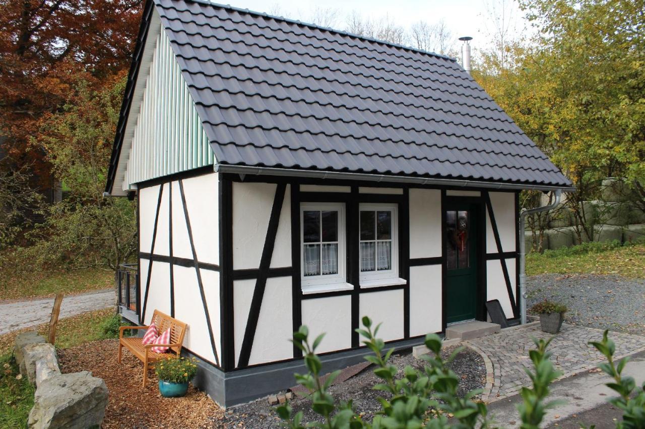 Appartement Gut Frielinghausen à Meschede Extérieur photo